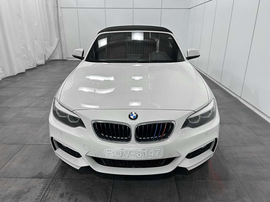 2019 Bmw 2-Series - Image 2