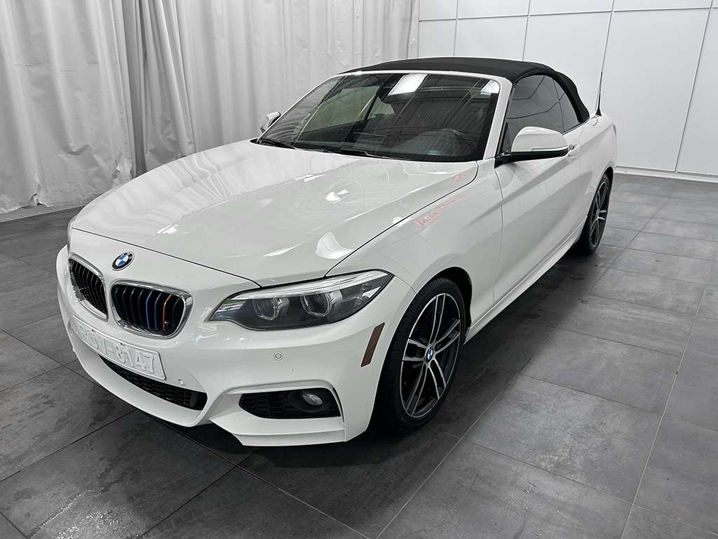 2019 Bmw 2-Series - Image 3