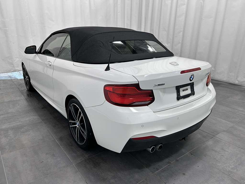 2019 Bmw 2-Series - Image 4
