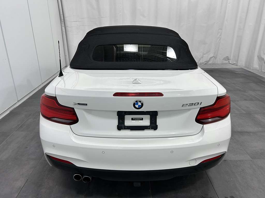 2019 Bmw 2-Series - Image 5