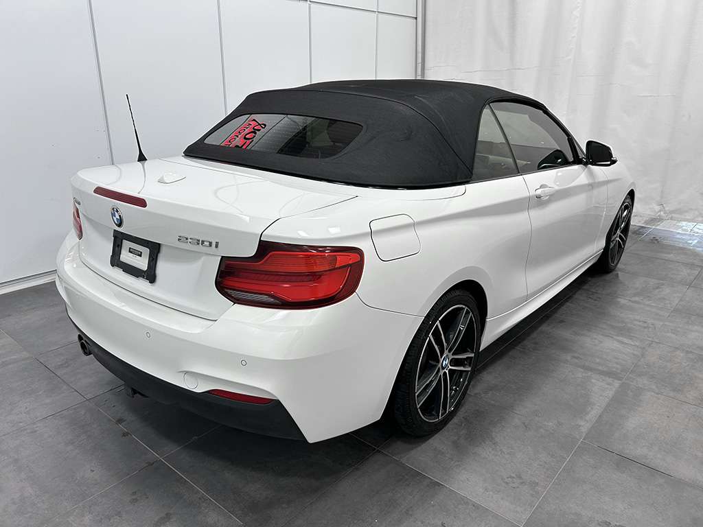 2019 Bmw 2-Series - Image 6