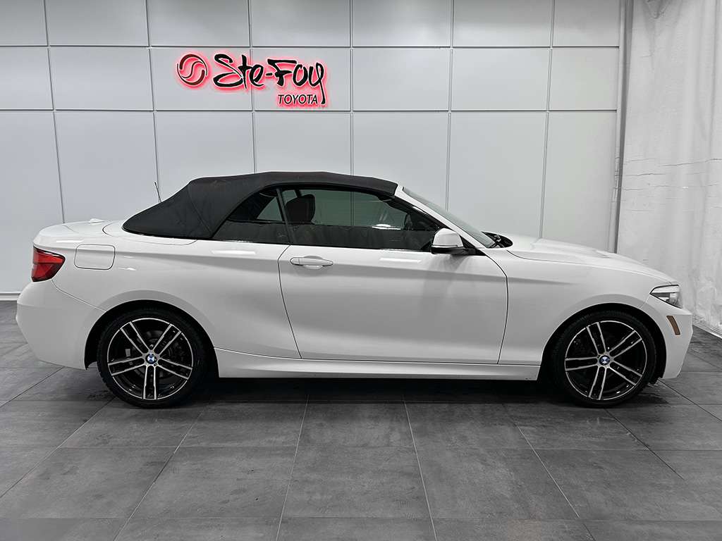 2019 Bmw 2-Series - Image 7