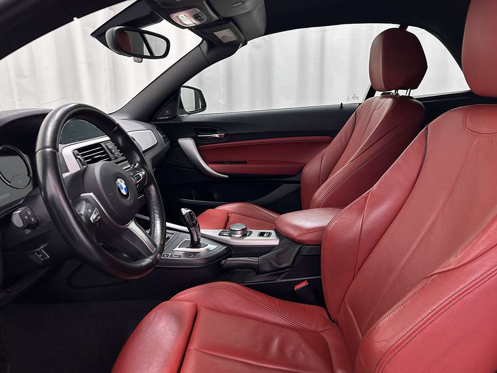 2019 Bmw 2-Series - Image 15