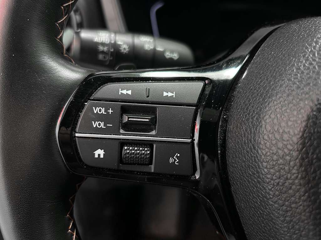 2025 Honda Pilot - Image 10