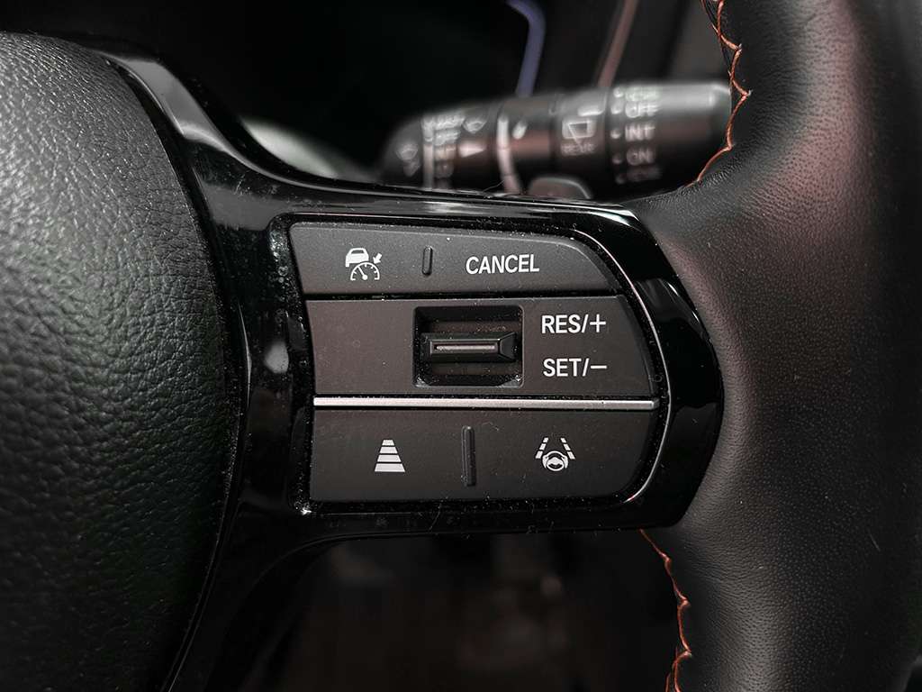 2025 Honda Pilot - Image 12
