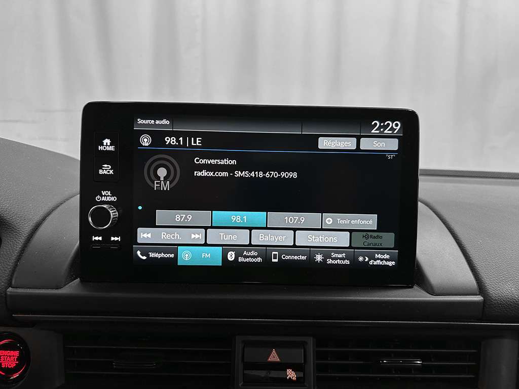 2025 Honda Pilot - Image 14