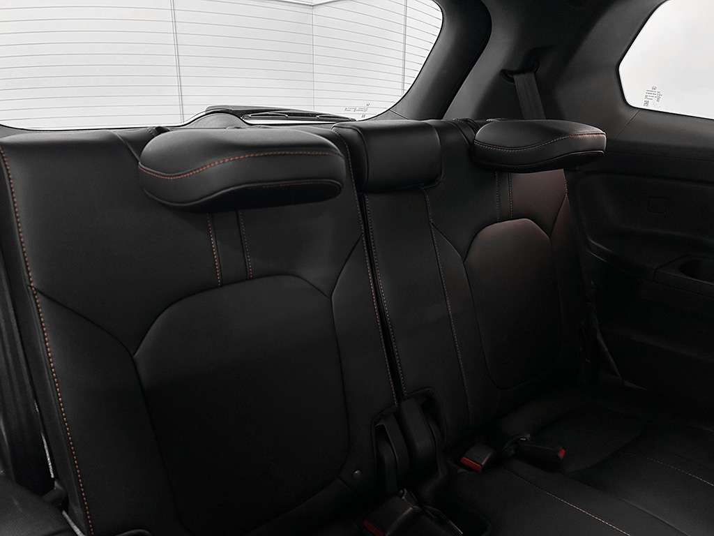 2025 Honda Pilot - Image 21