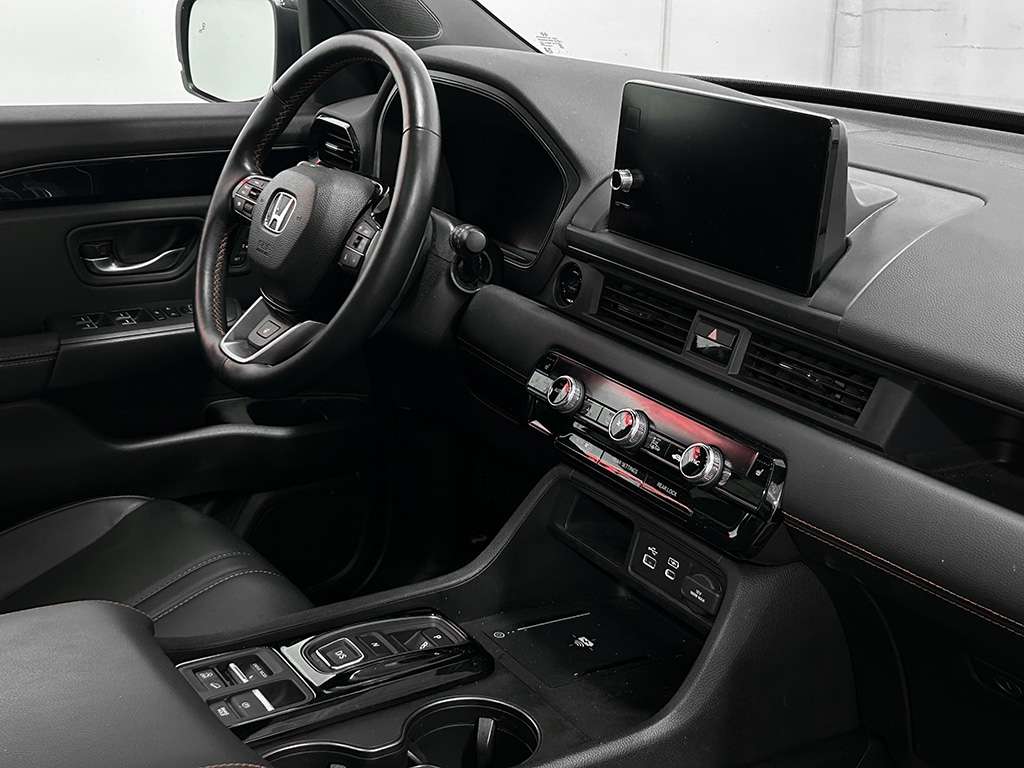 2025 Honda Pilot - Image 22