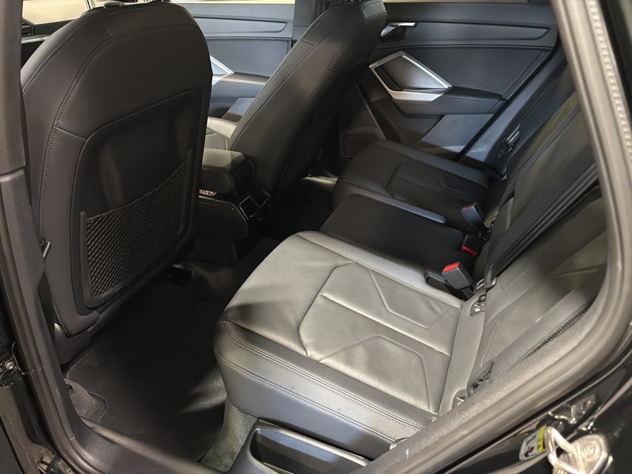 2023 Audi Q3 - Image 7