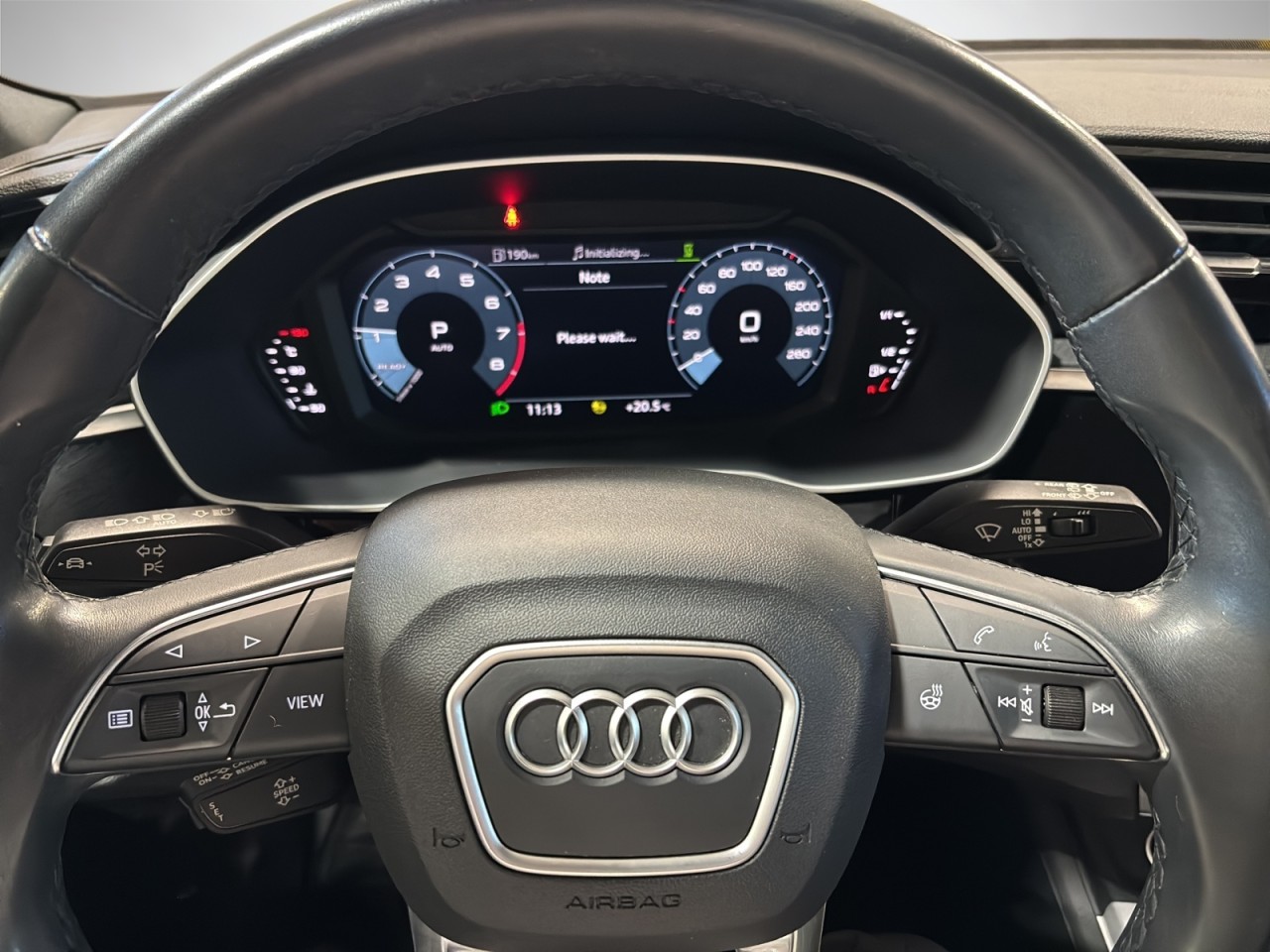 2023 Audi Q3 - Image 13