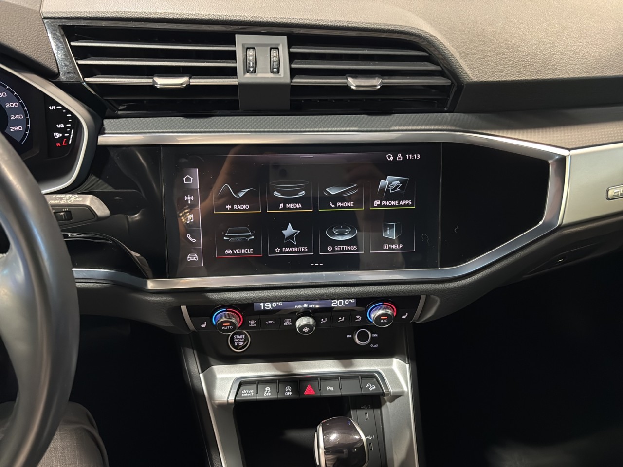 2023 Audi Q3 - Image 14