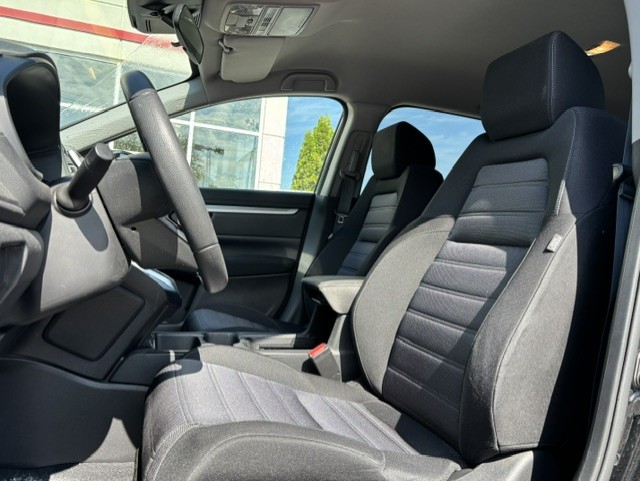 2021 Honda CR-V - Image 3