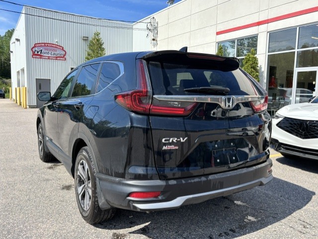 2021 Honda CR-V - Image 5