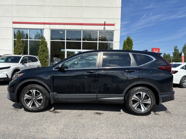 2021 Honda CR-V - Image 6