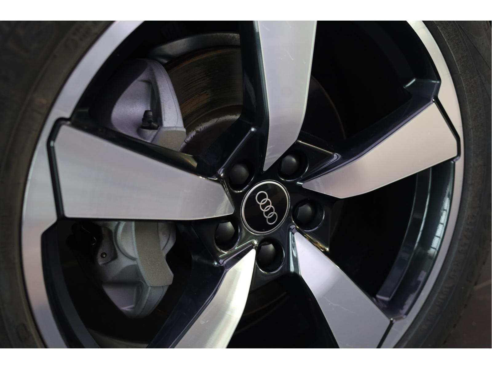 2025 Audi Q5 - Image 7