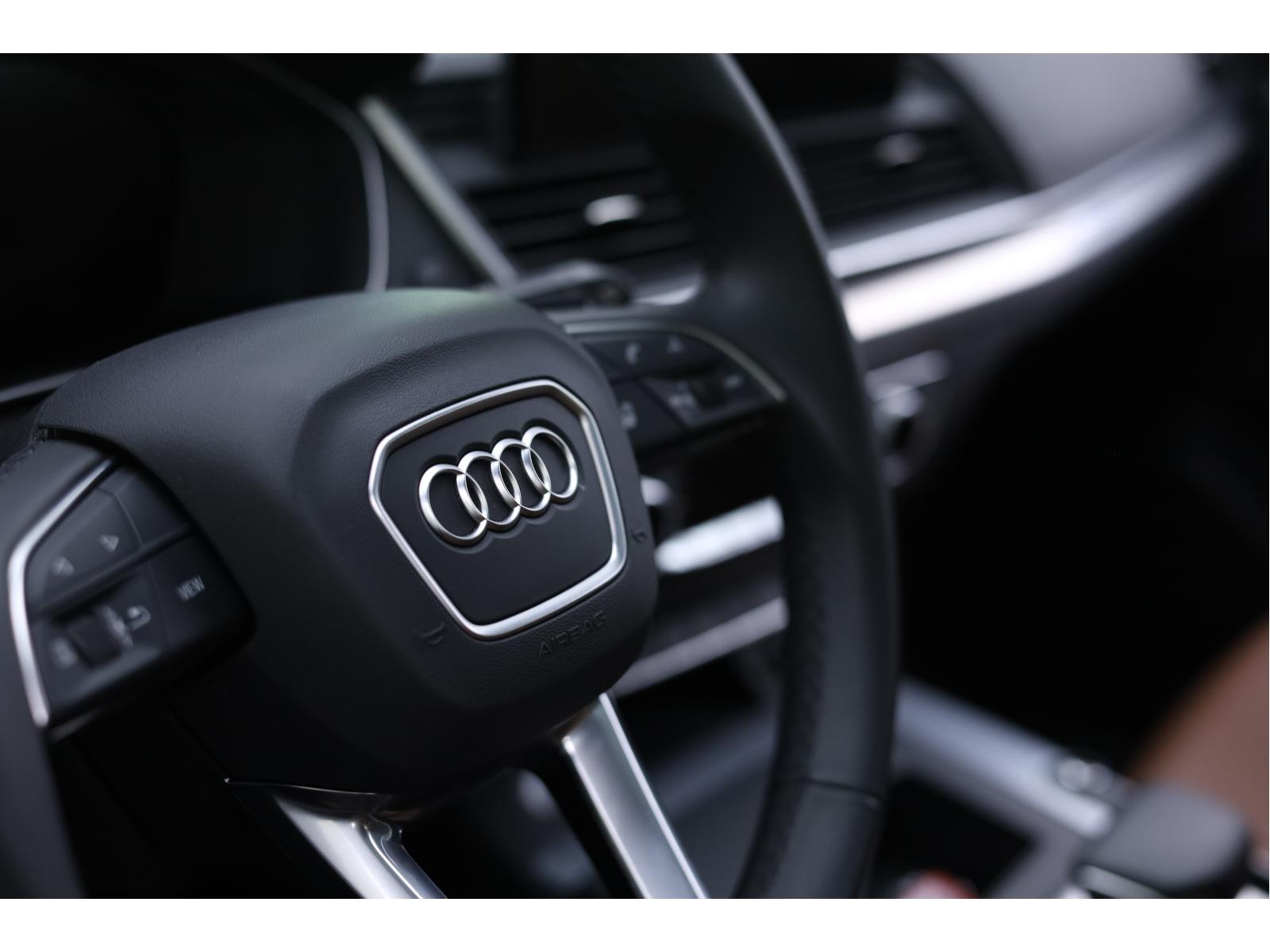 2025 Audi Q5 - Image 17