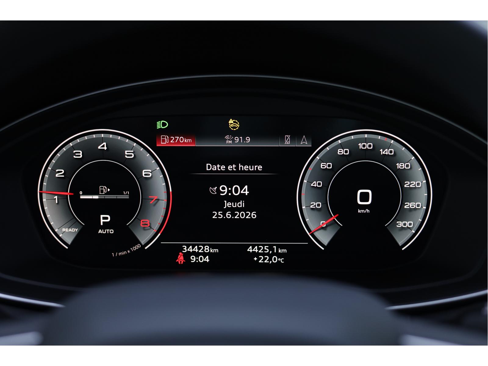 2025 Audi Q5 - Image 21
