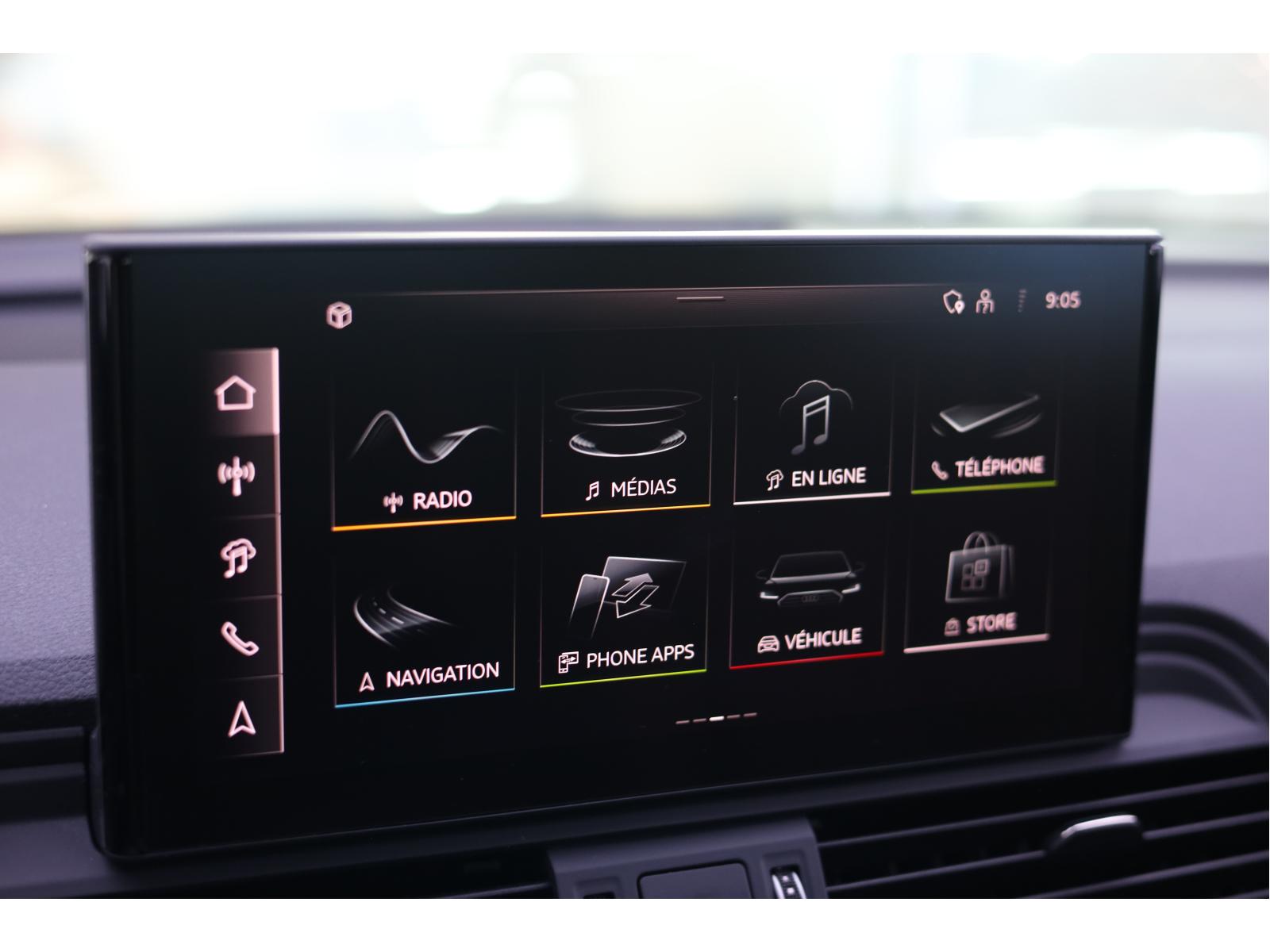 2025 Audi Q5 - Image 22