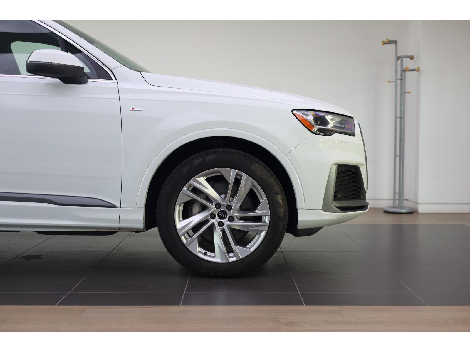 2022 Audi Q7 - Image 6