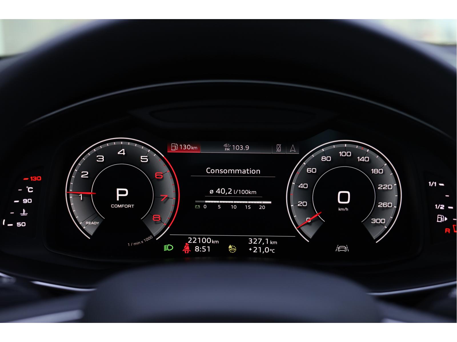 2022 Audi Q7 - Image 21