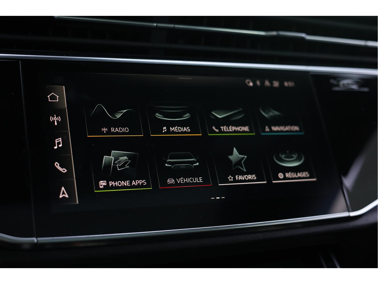 2022 Audi Q7 - Image 22