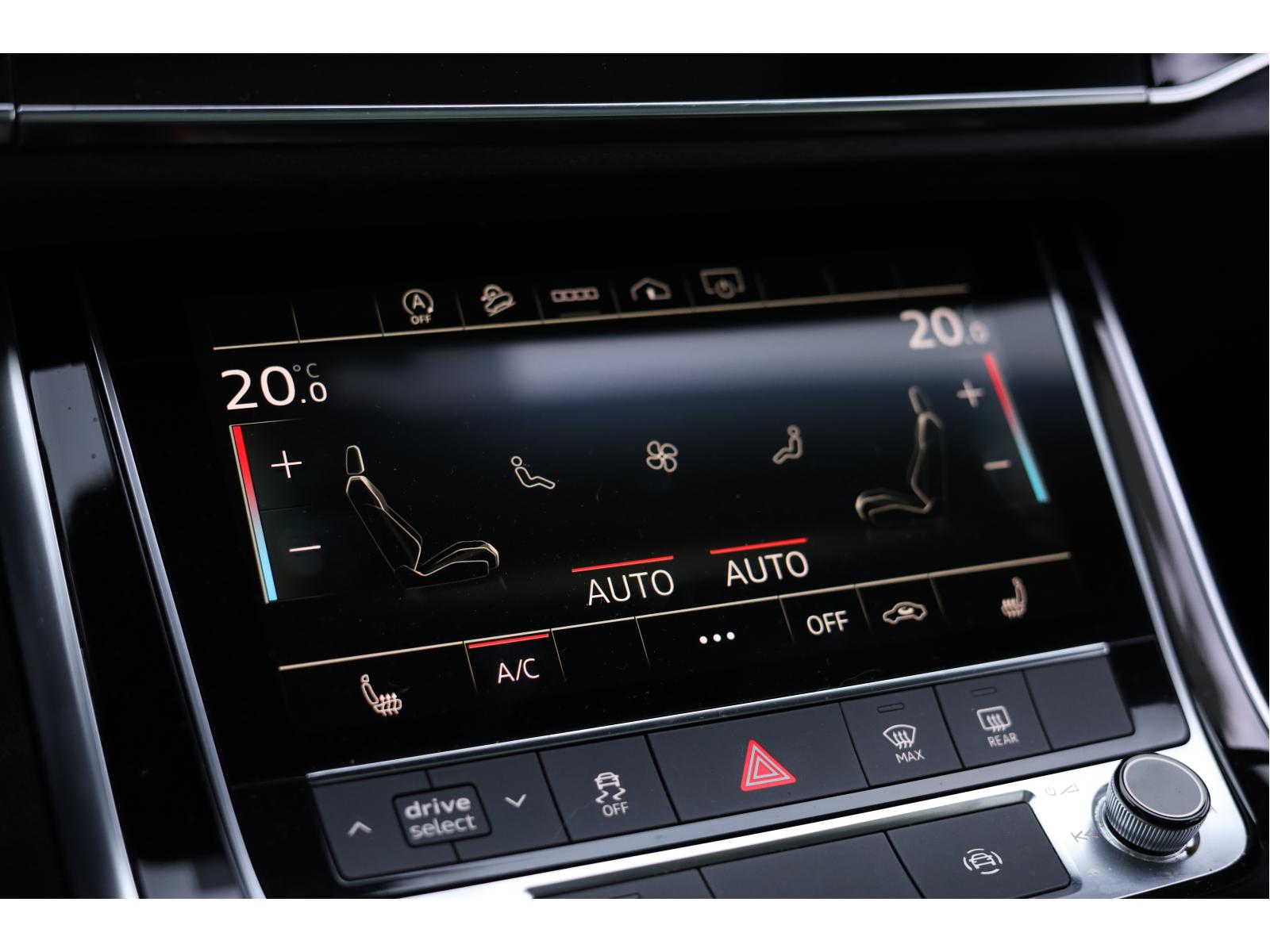 2022 Audi Q7 - Image 23