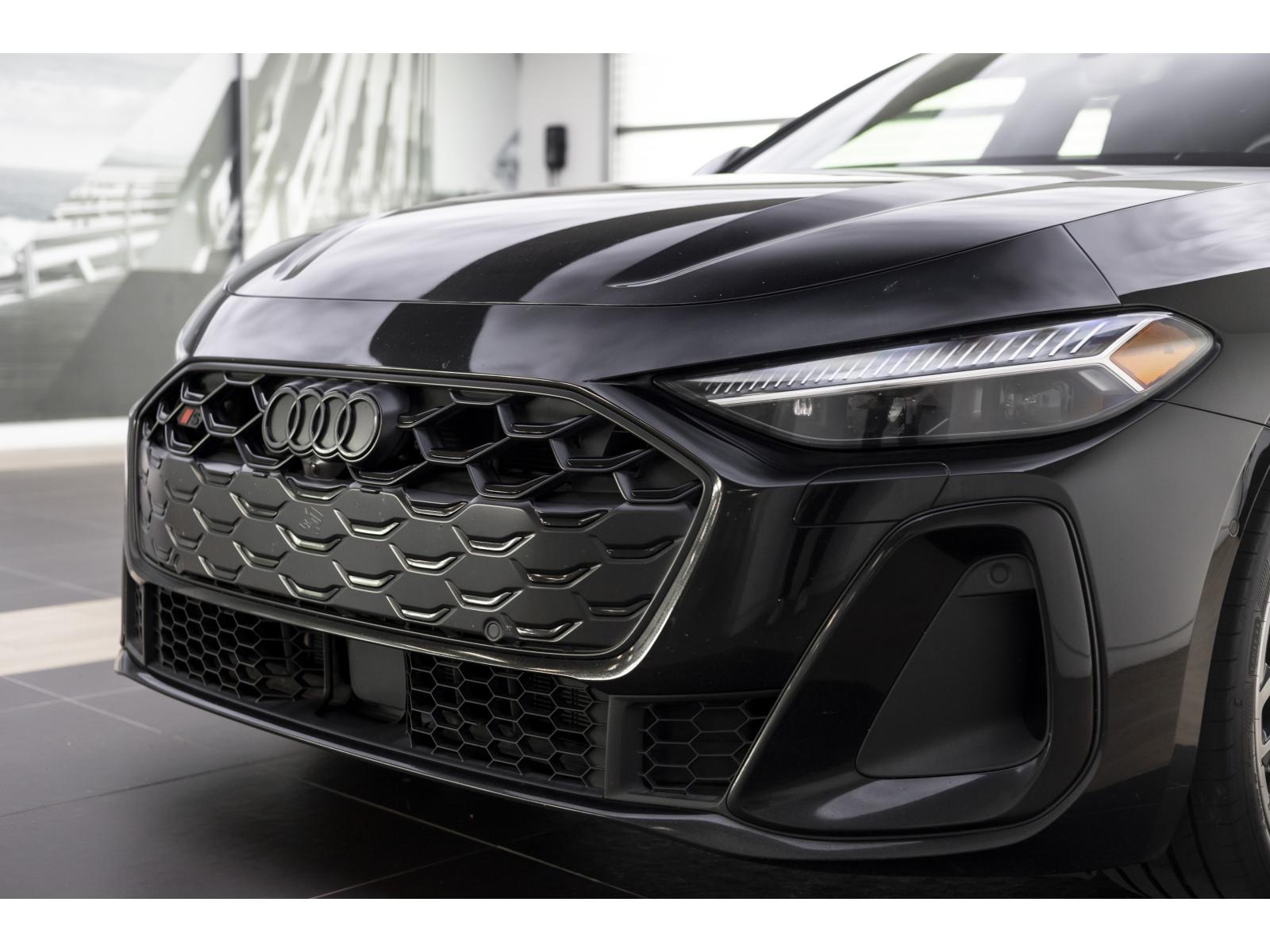2025 Audi S5 - Image 3