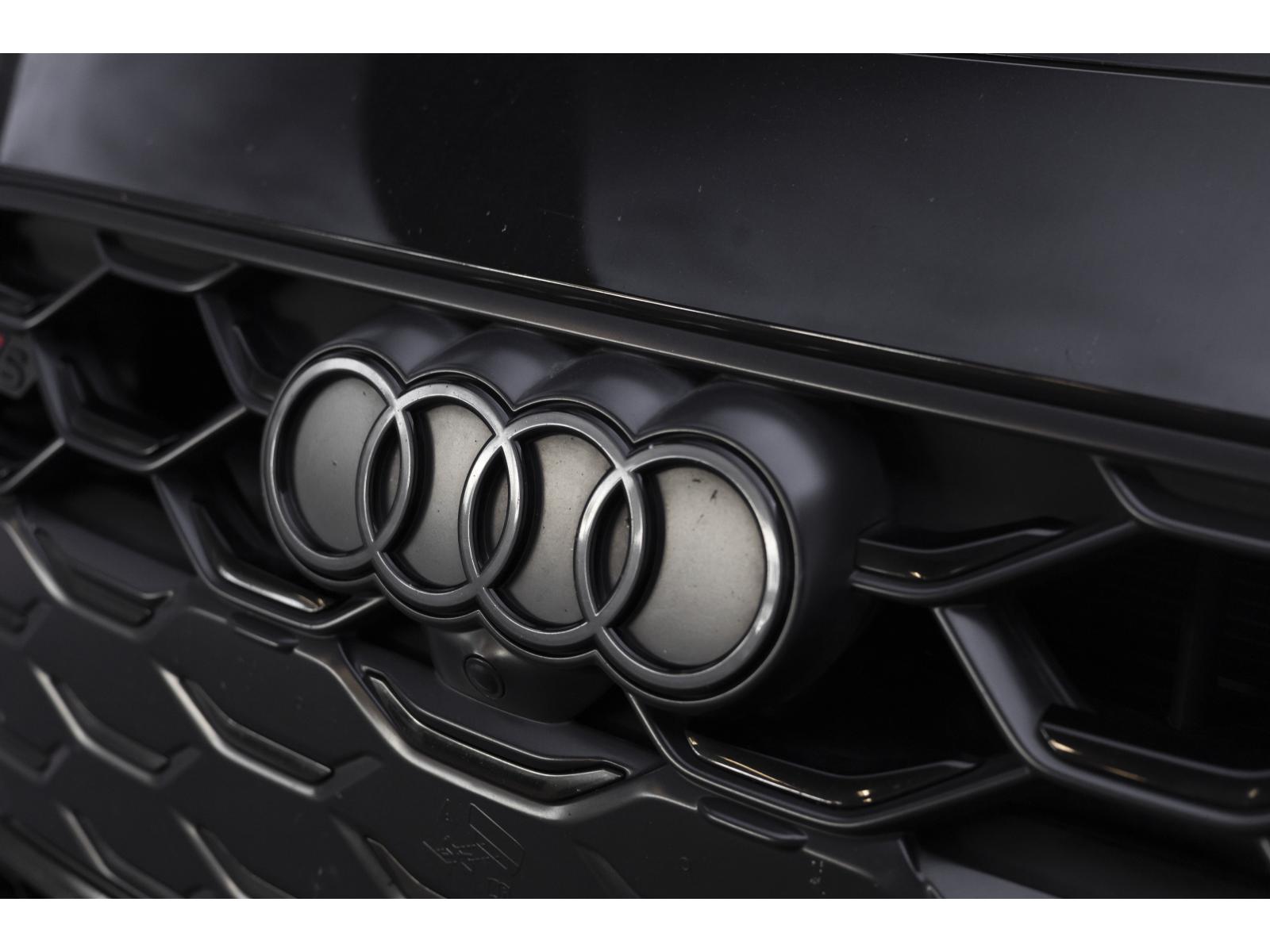 2025 Audi S5 - Image 4