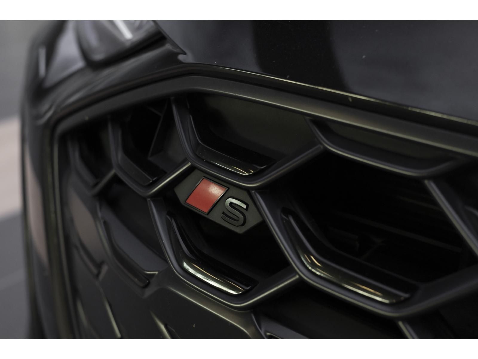 2025 Audi S5 - Image 5