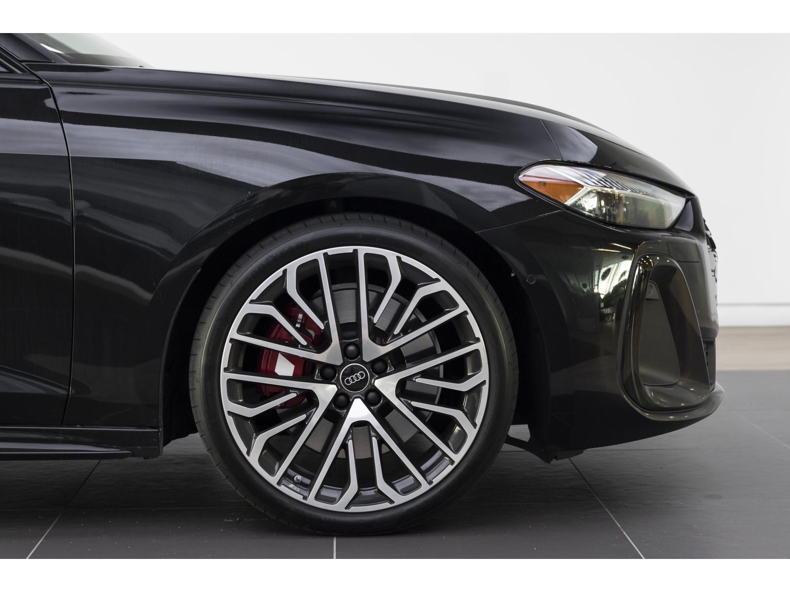 2025 Audi S5 - Image 6