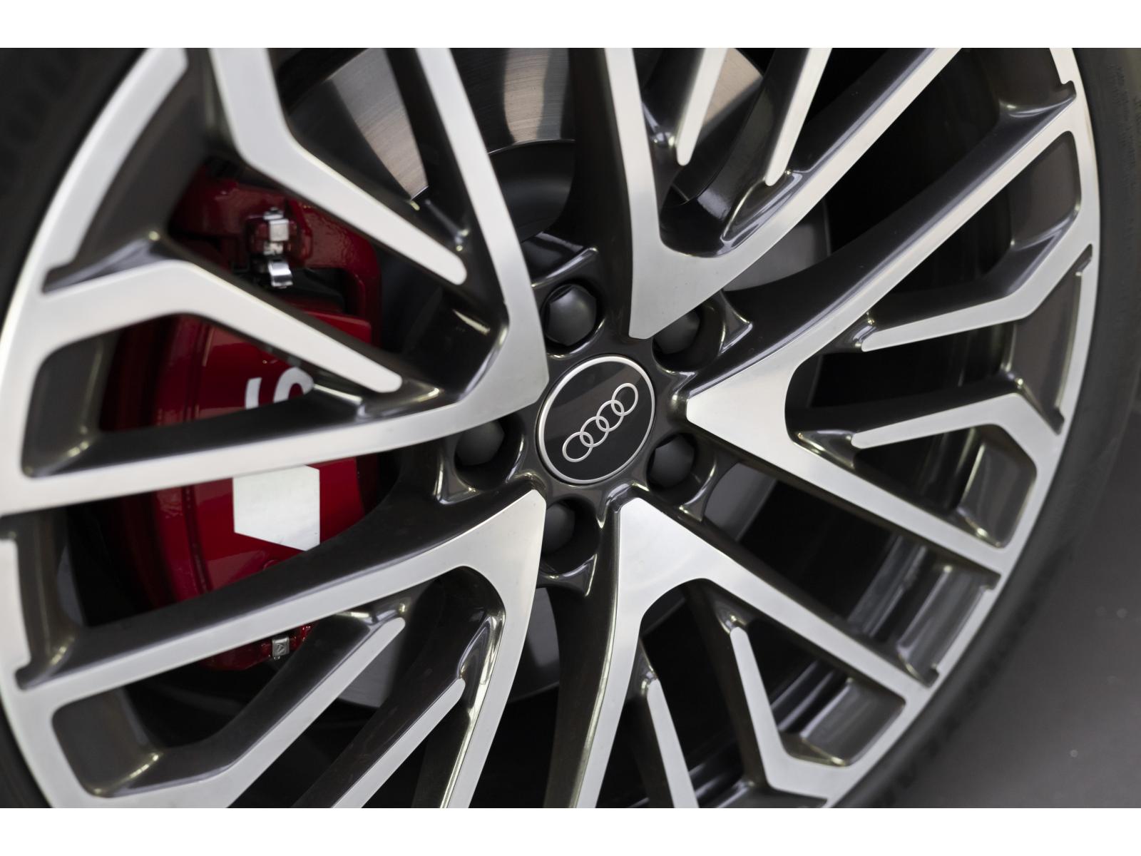 2025 Audi S5 - Image 7