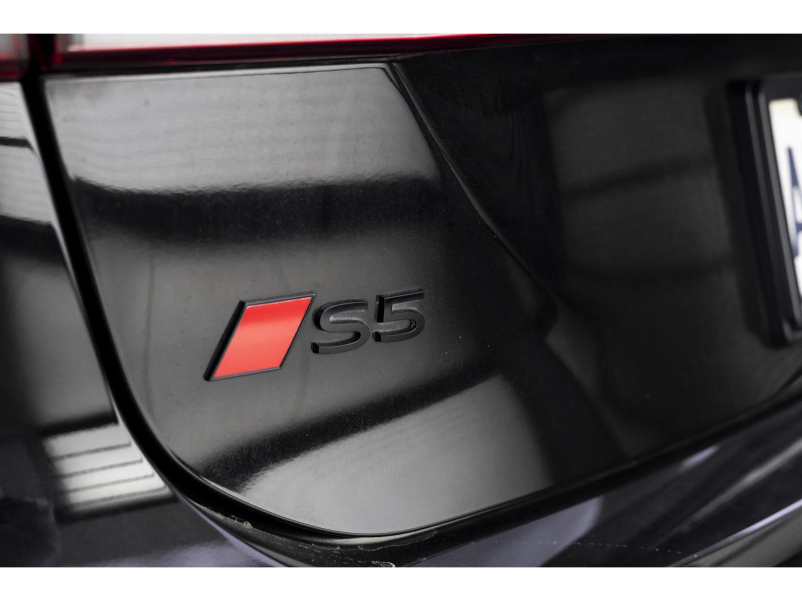2025 Audi S5 - Image 9