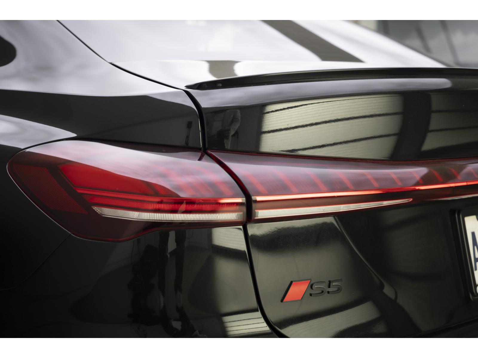 2025 Audi S5 - Image 10