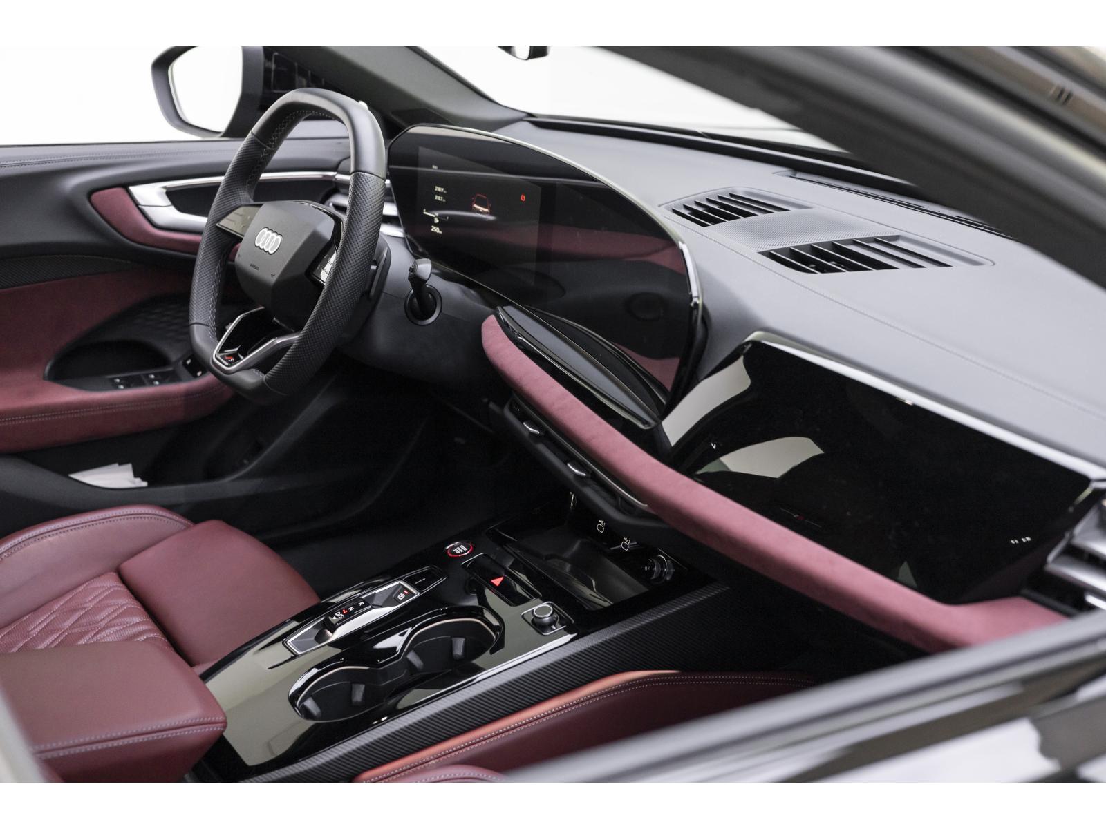 2025 Audi S5 - Image 12