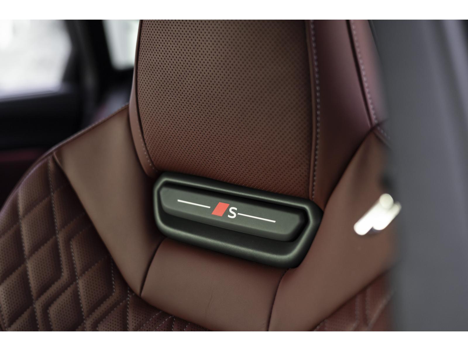 2025 Audi S5 - Image 16