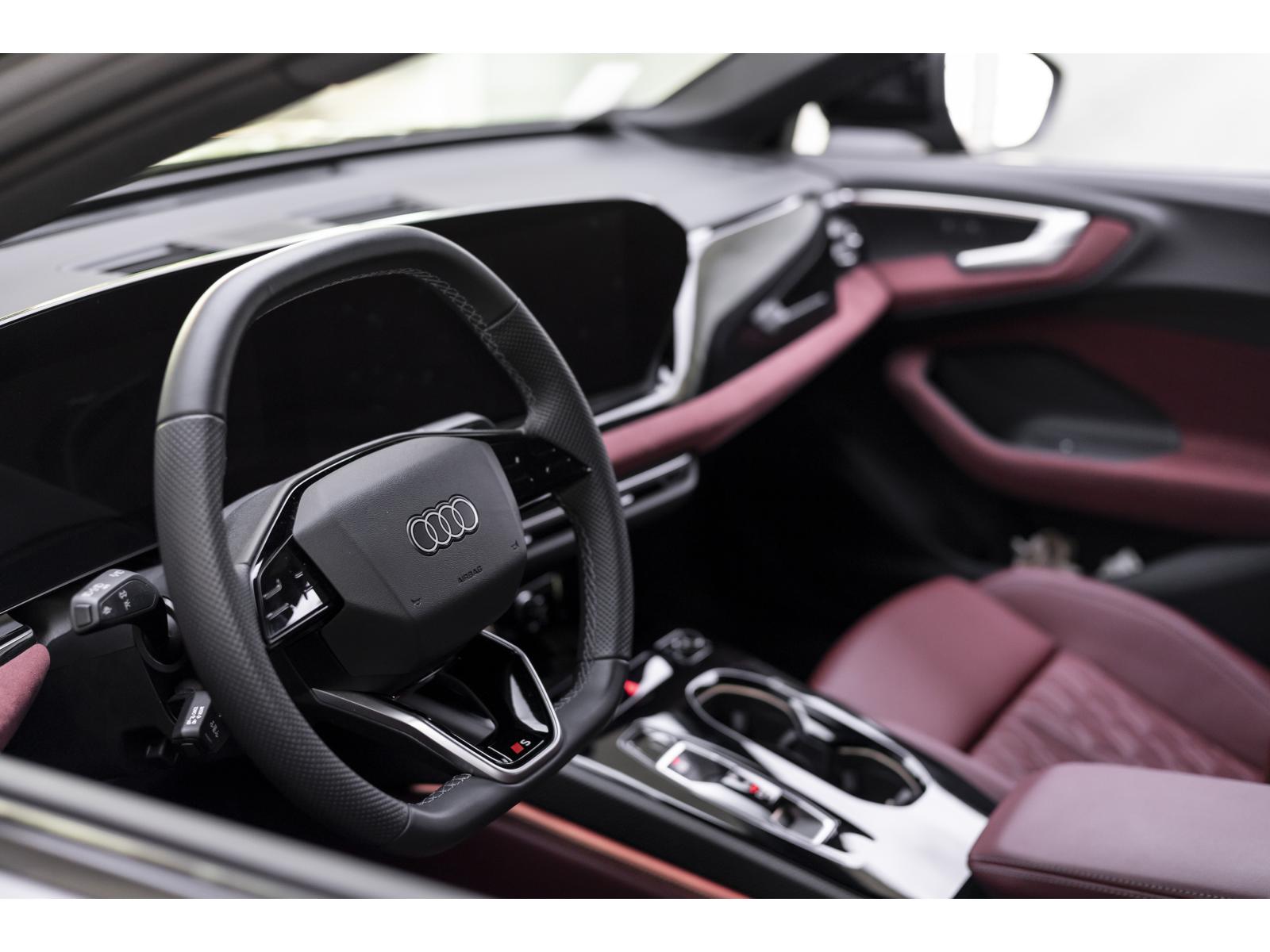 2025 Audi S5 - Image 17