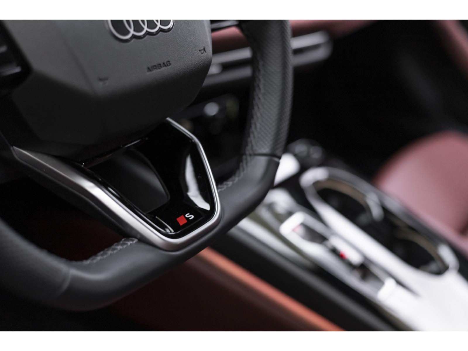 2025 Audi S5 - Image 18