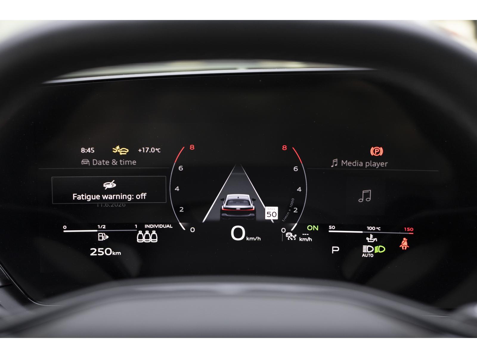 2025 Audi S5 - Image 22