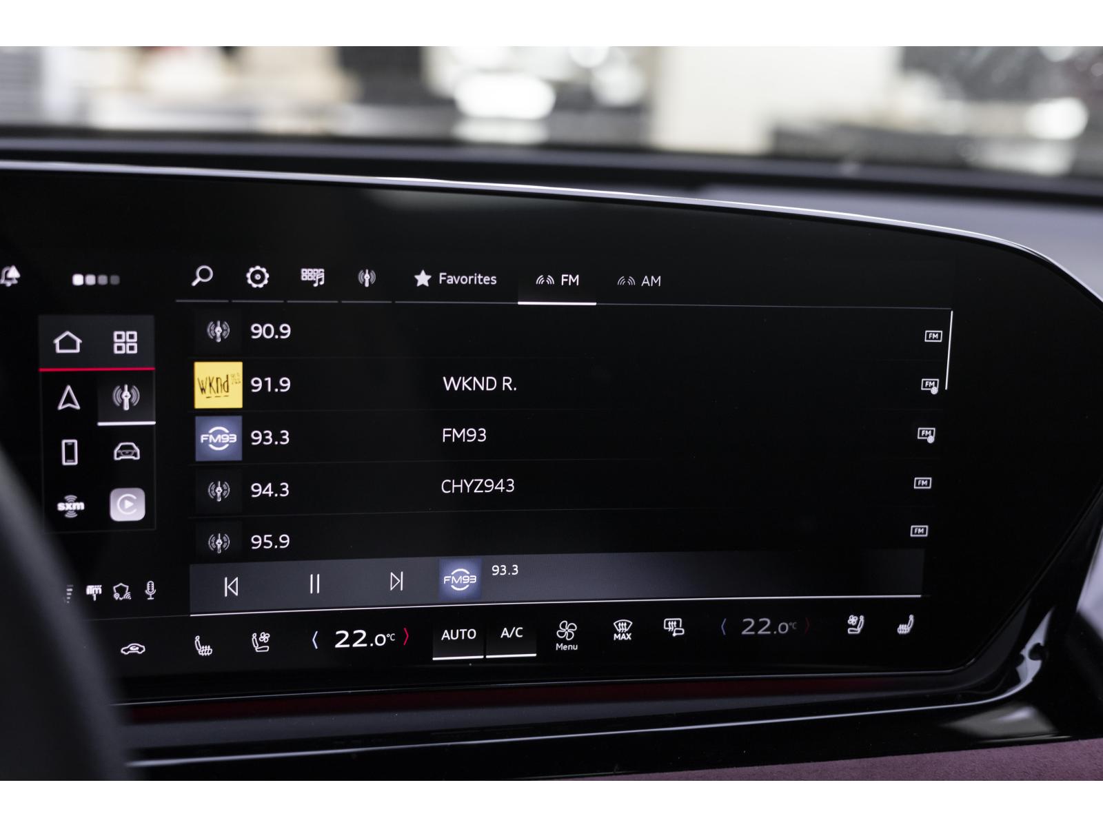 2025 Audi S5 - Image 23