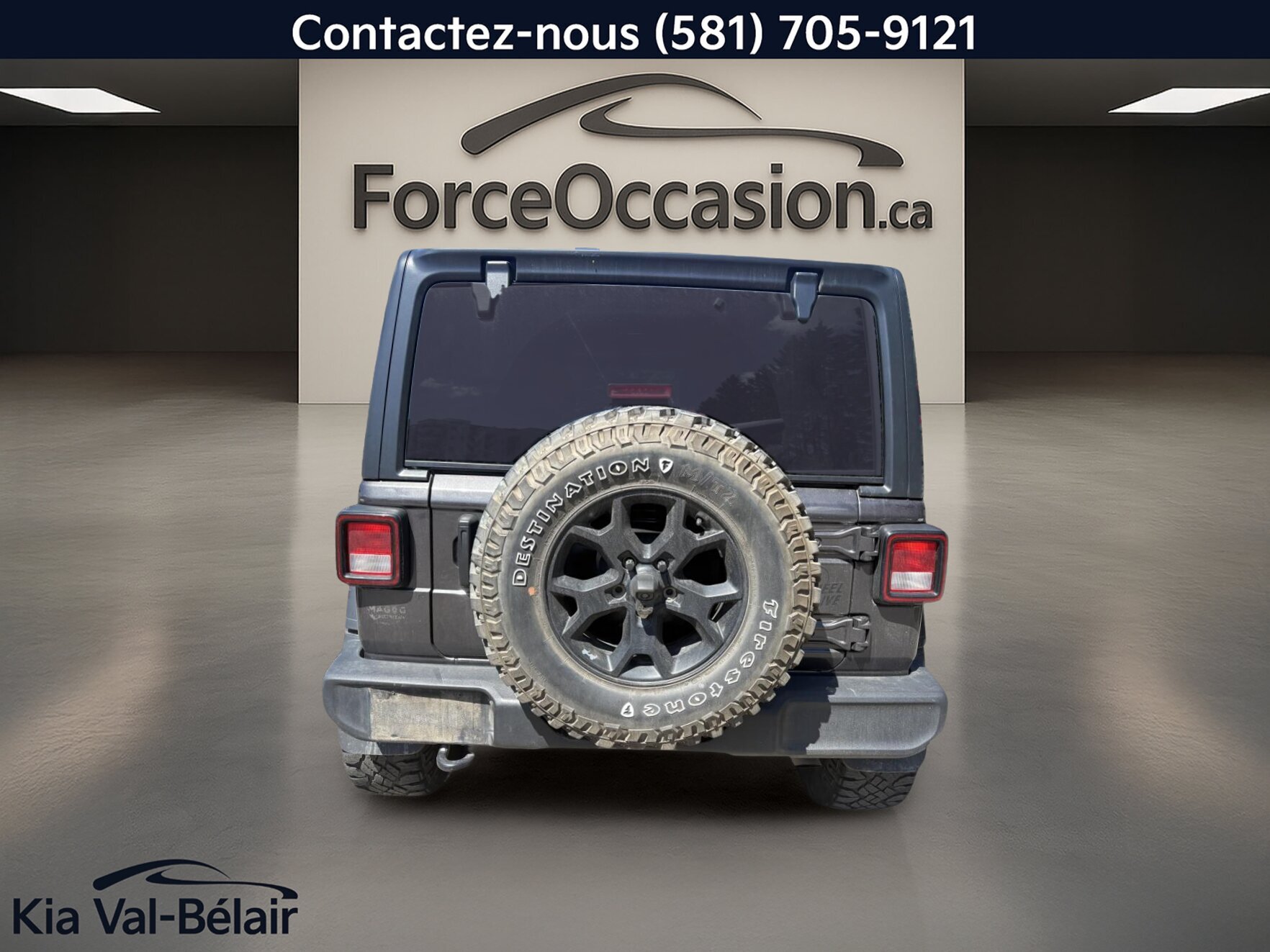 2021 Jeep Wrangler - Image 9
