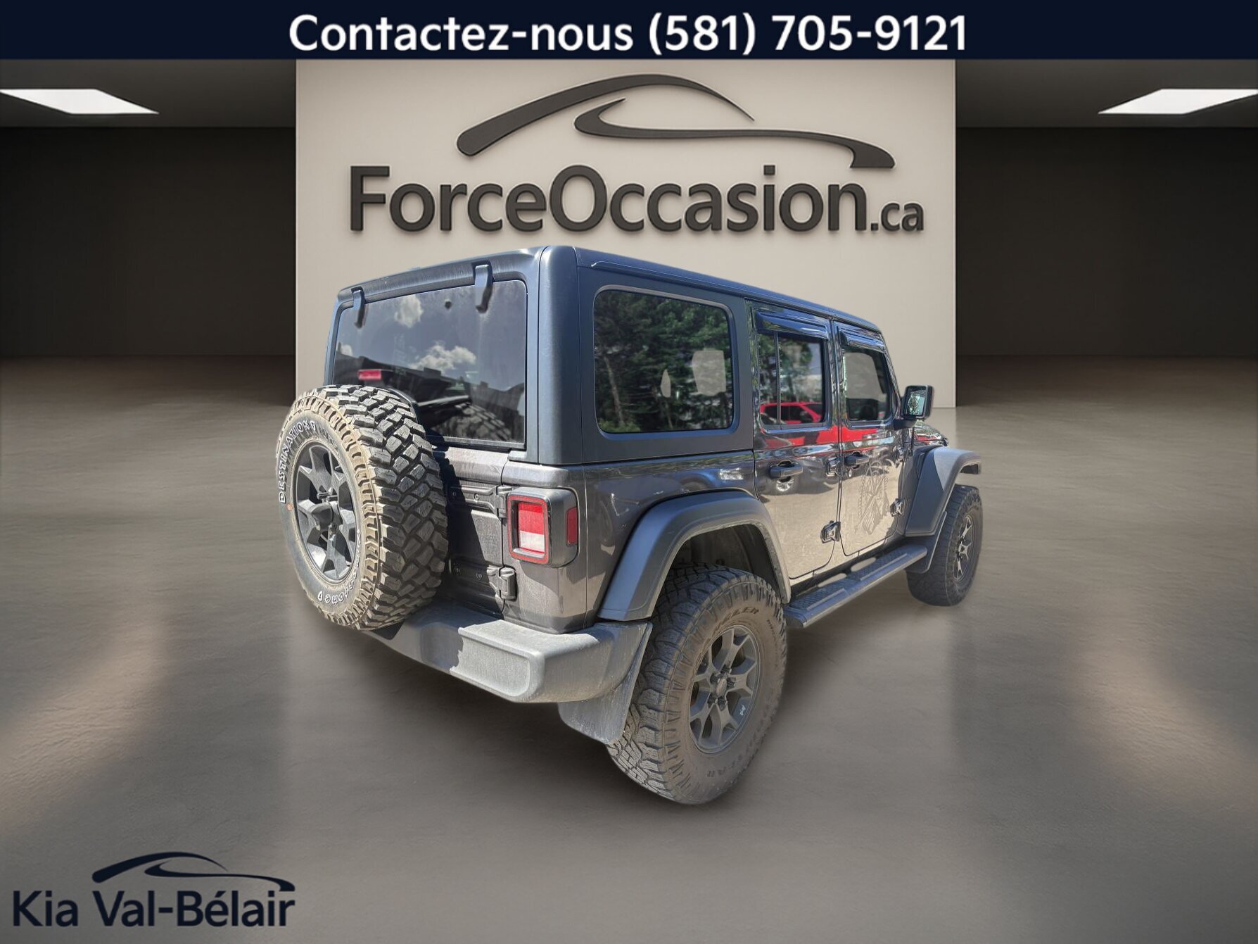 2021 Jeep Wrangler - Image 10