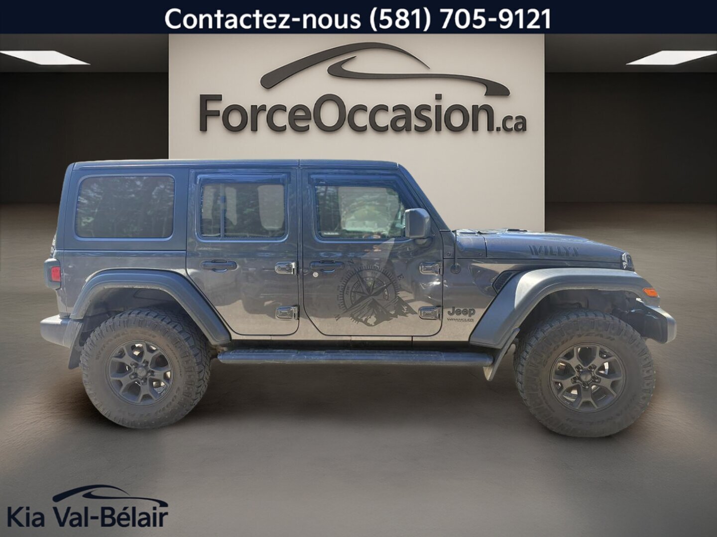 2021 Jeep Wrangler - Image 11