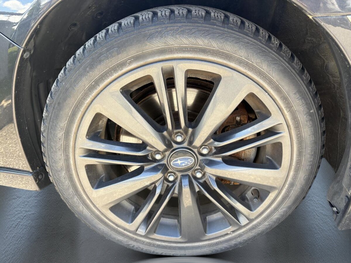2017 Subaru WRX - Image 12
