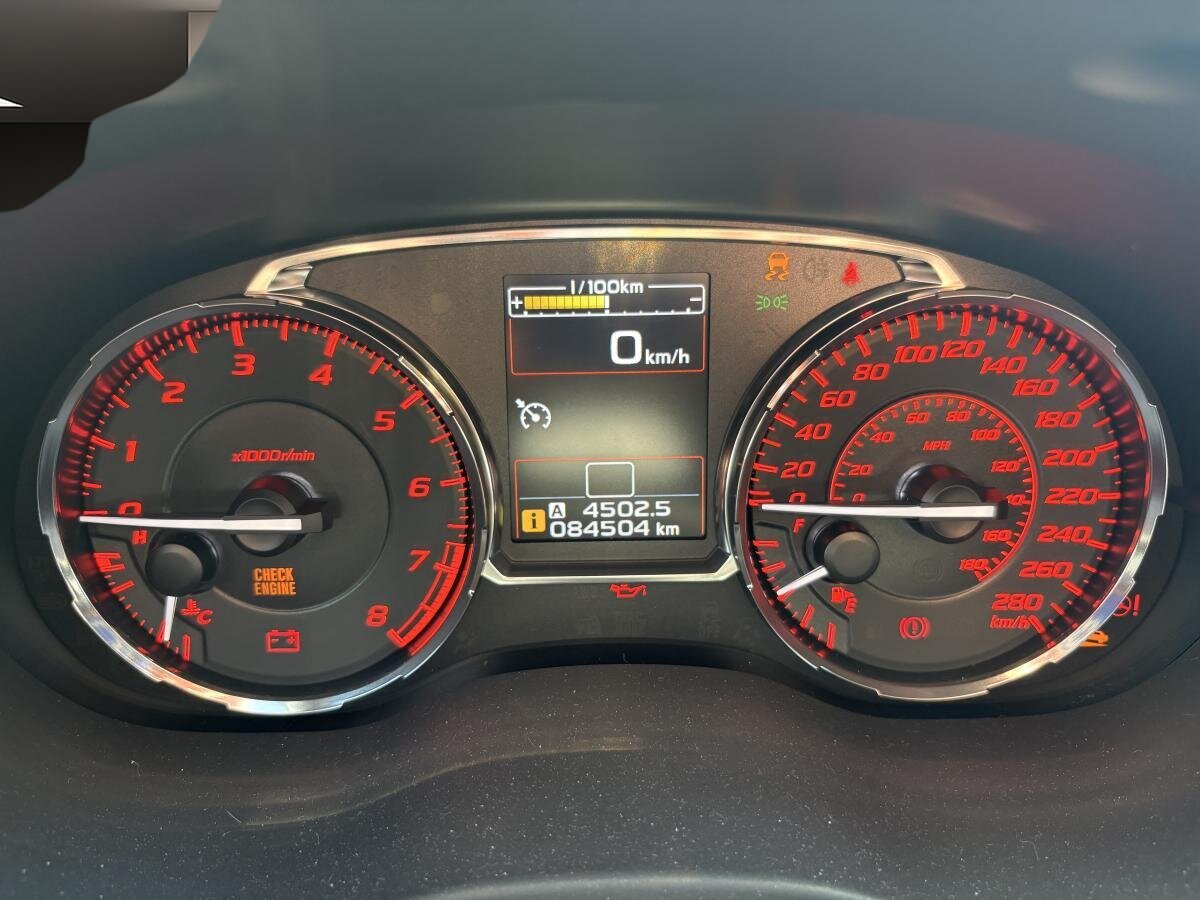 2017 Subaru WRX - Image 15