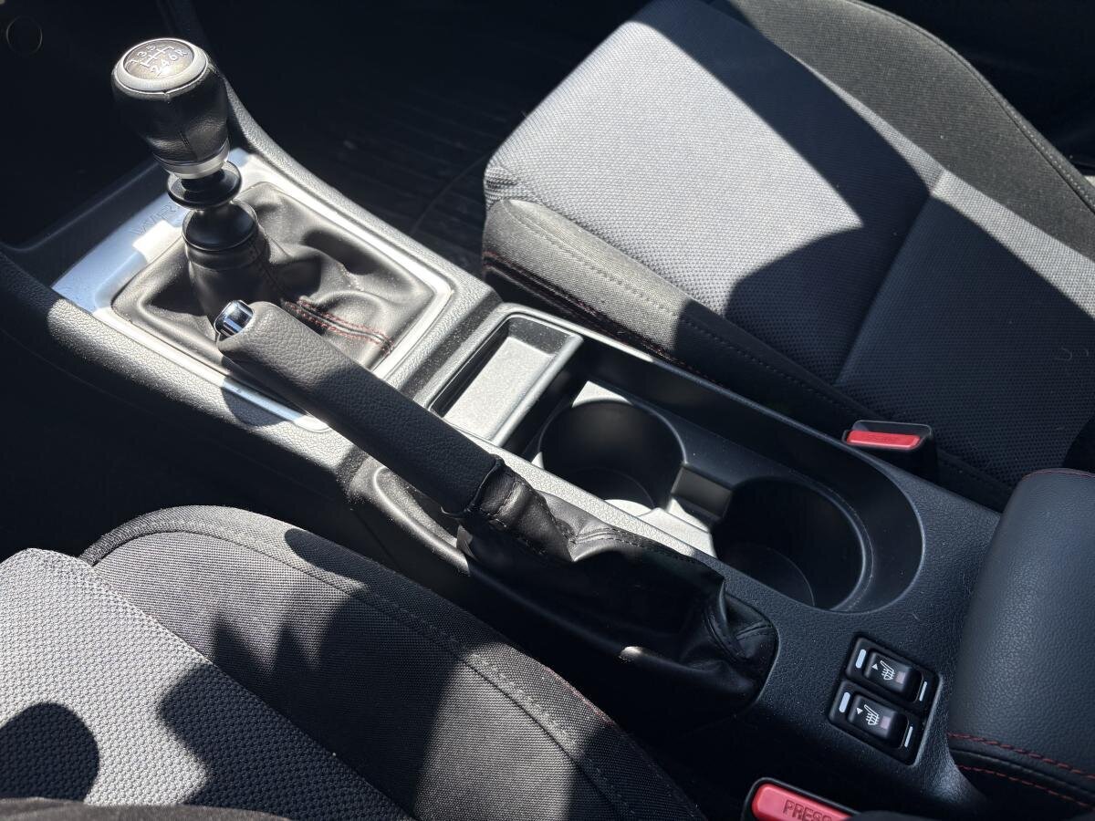 2017 Subaru WRX - Image 18