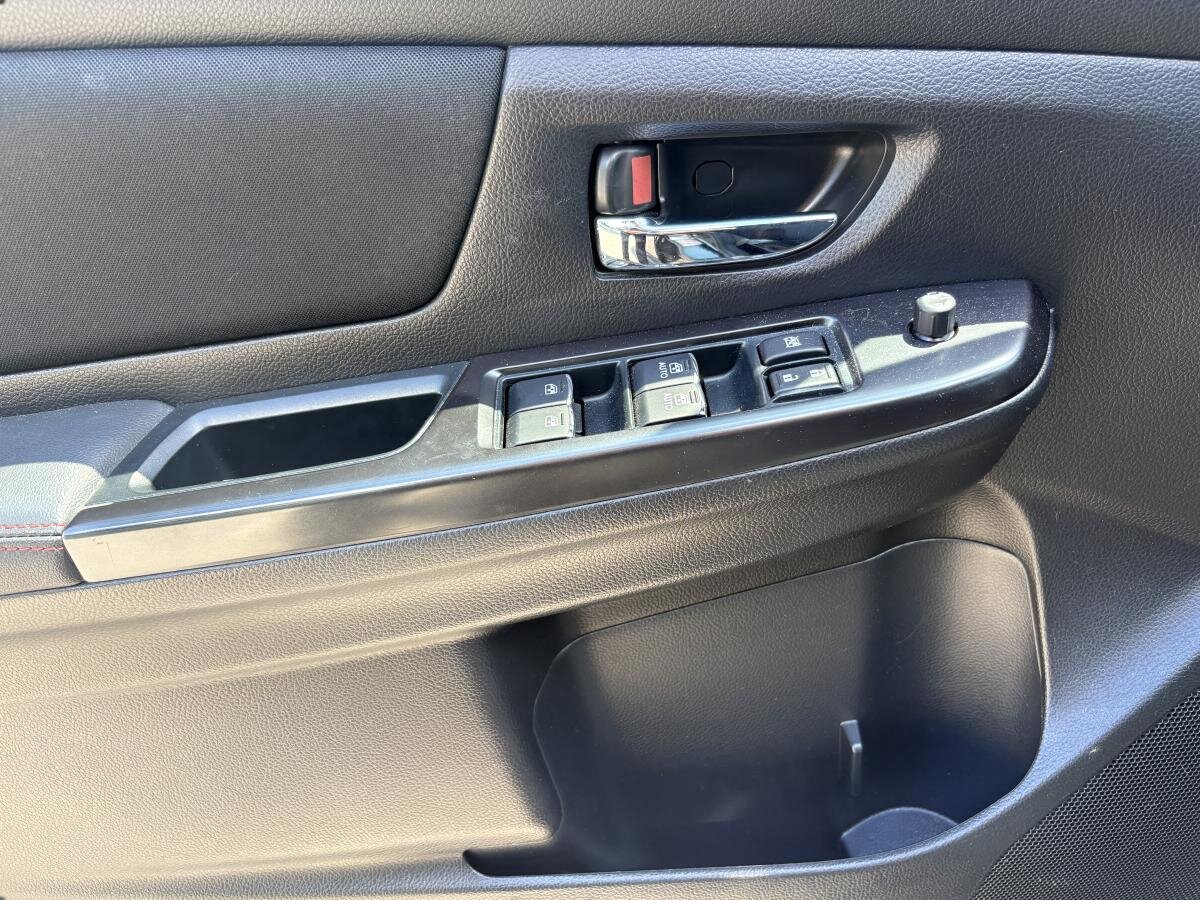 2017 Subaru WRX - Image 20