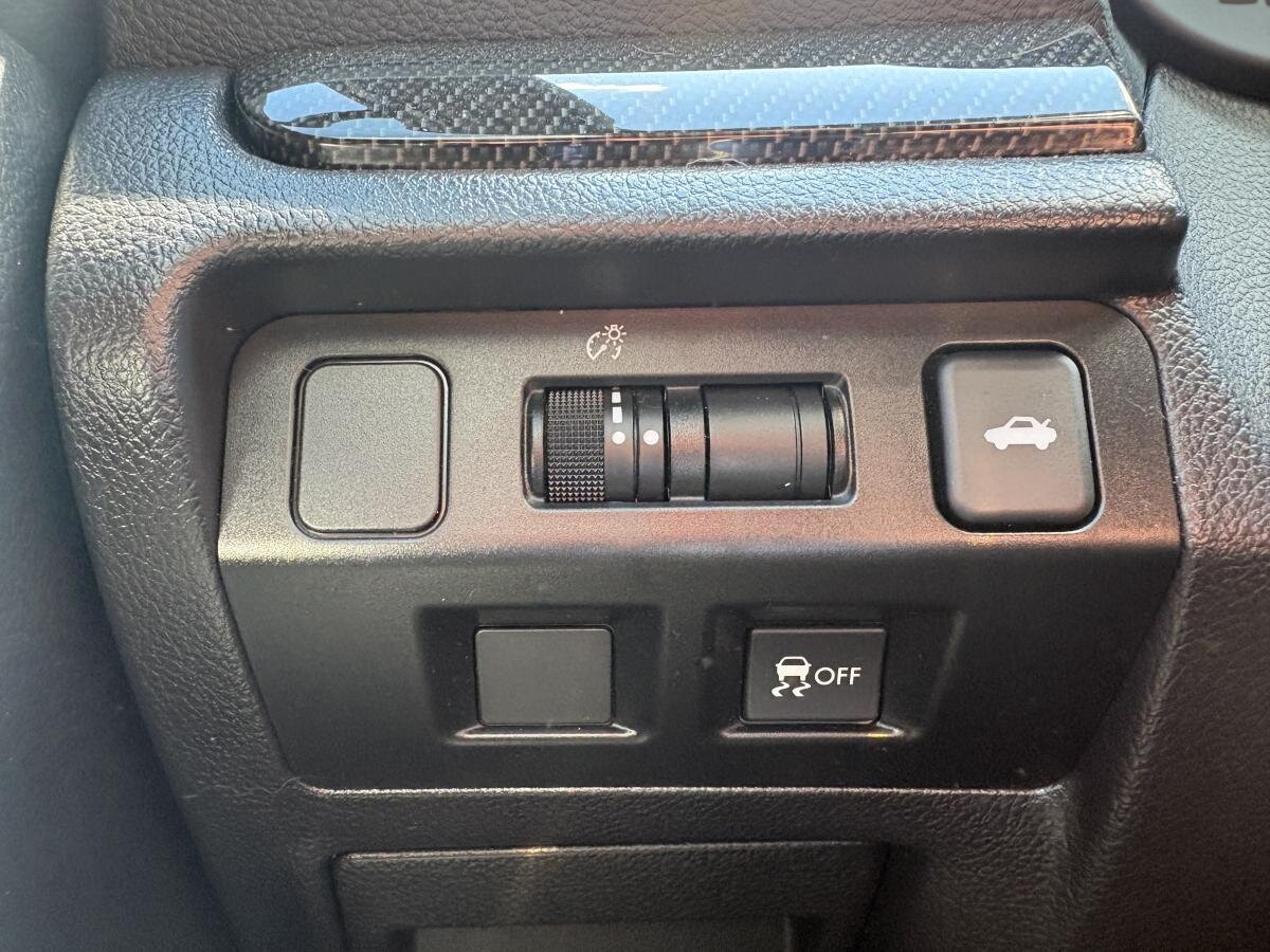 2017 Subaru WRX - Image 21