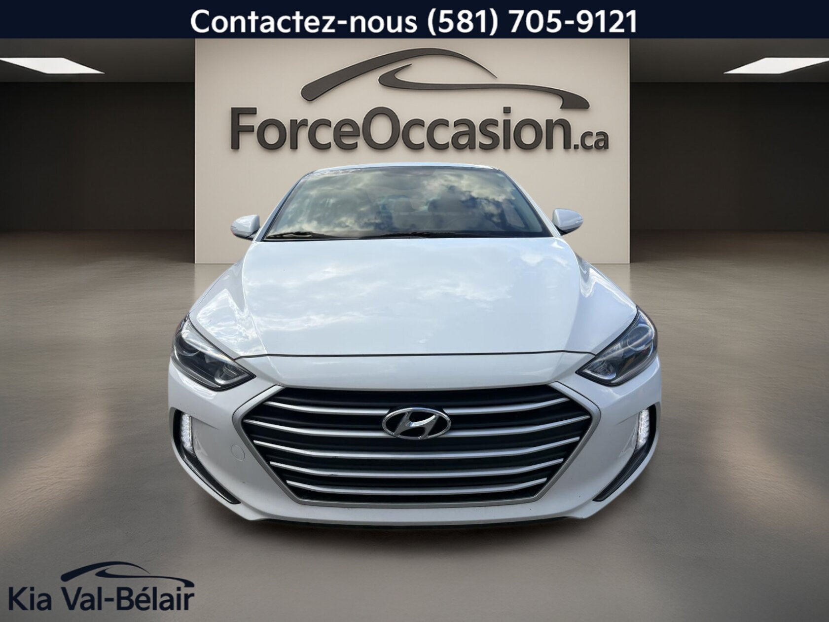 2017 Hyundai Elantra - Image 2