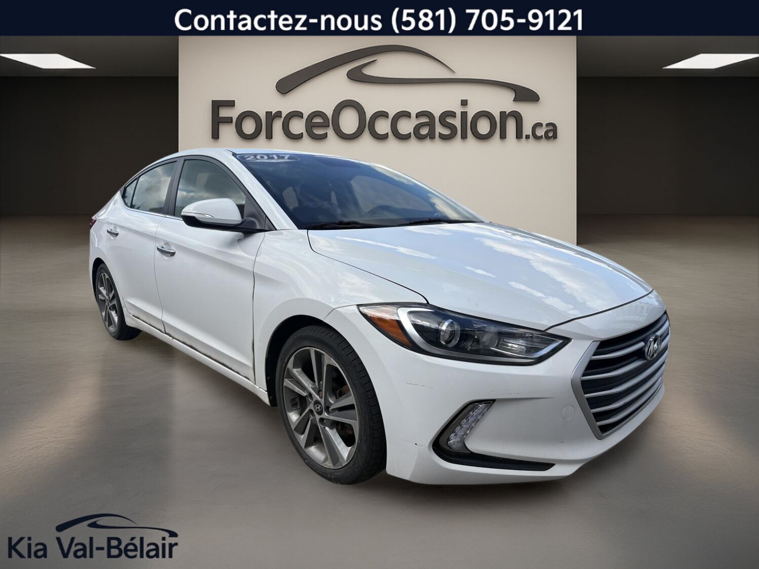 2017 Hyundai Elantra - Image 3
