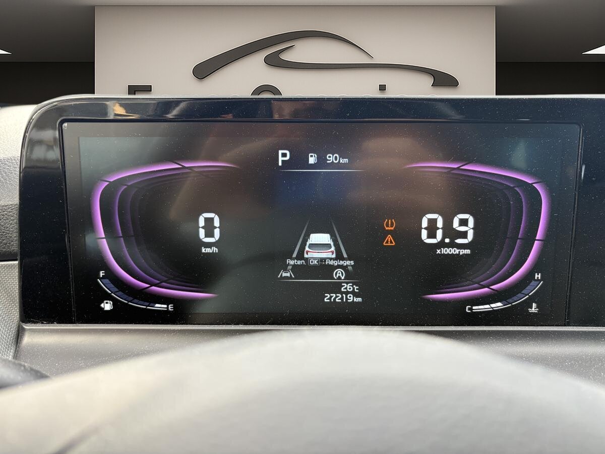 2025 Kia Seltos - Image 14